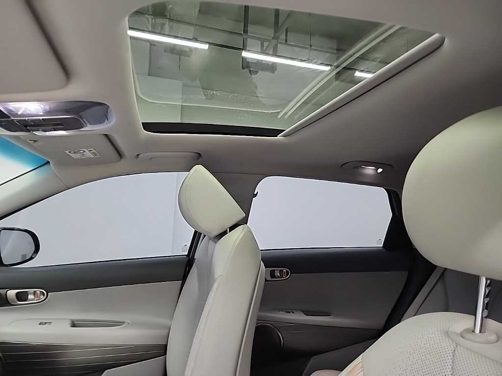 HYUNDAI Nexo 2021 Café - Importación desde Corea - HF Imports Iquique - Foto 15