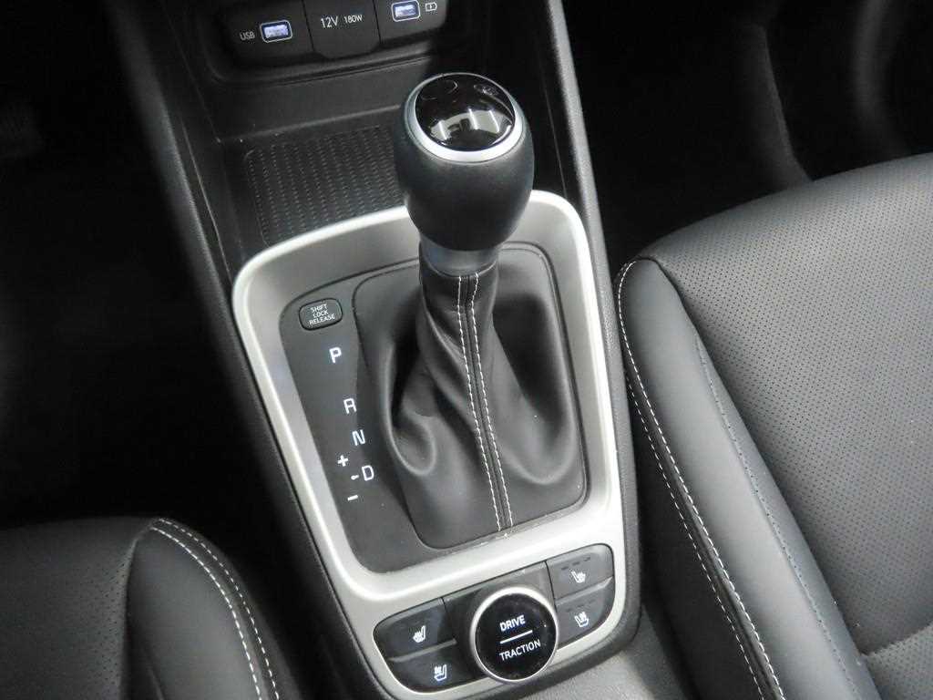 HYUNDAI Venue 2022 Blanco - Importación desde Corea - HF Imports Iquique - Foto 13