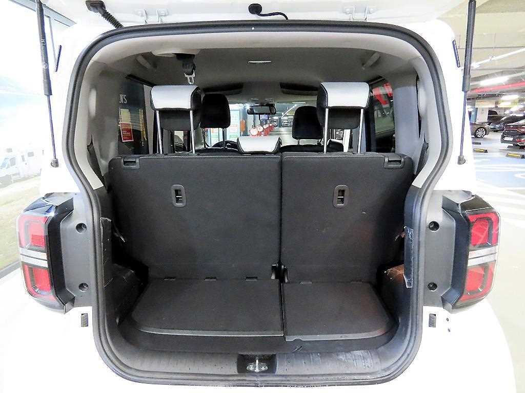 KIA Ray 2023 - Importación desde Corea - HF Imports Iquique - Foto 17