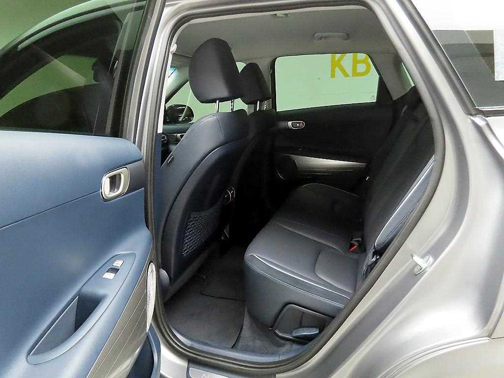 HYUNDAI Nexo 2023 - Importación desde Corea - HF Imports Iquique - Foto 14