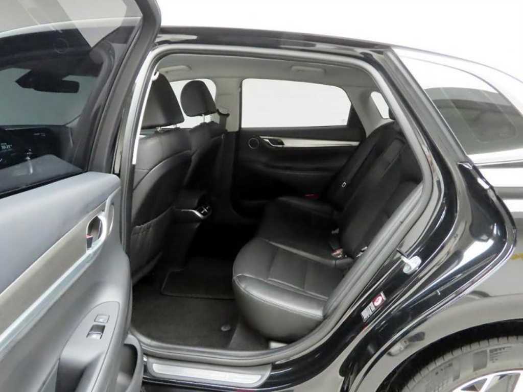 HYUNDAI Grandeur - Vista 12