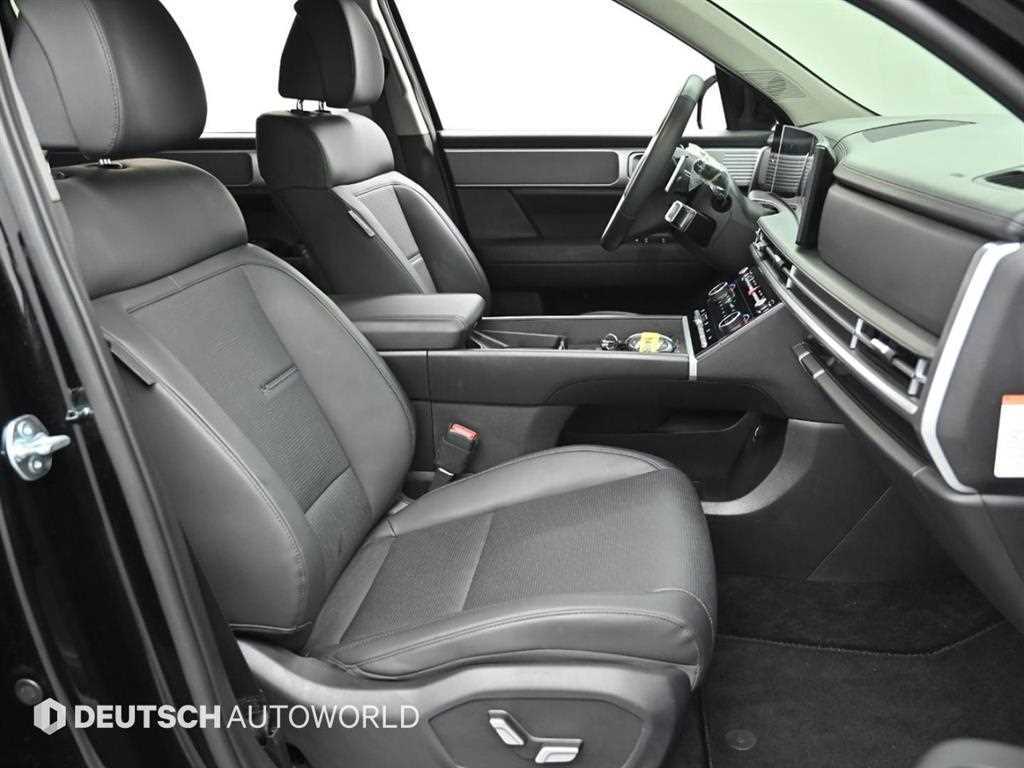 HYUNDAI Santa Fe - Vista 10