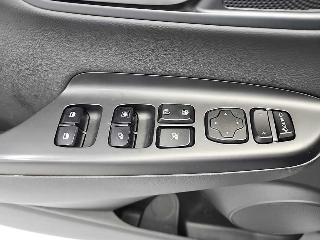 HYUNDAI Kona 2021 Blanco - Importación desde Corea - HF Imports Iquique - Foto 17