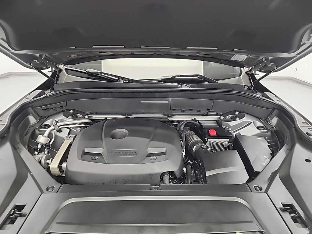 Volvo XC90 - Vista 5