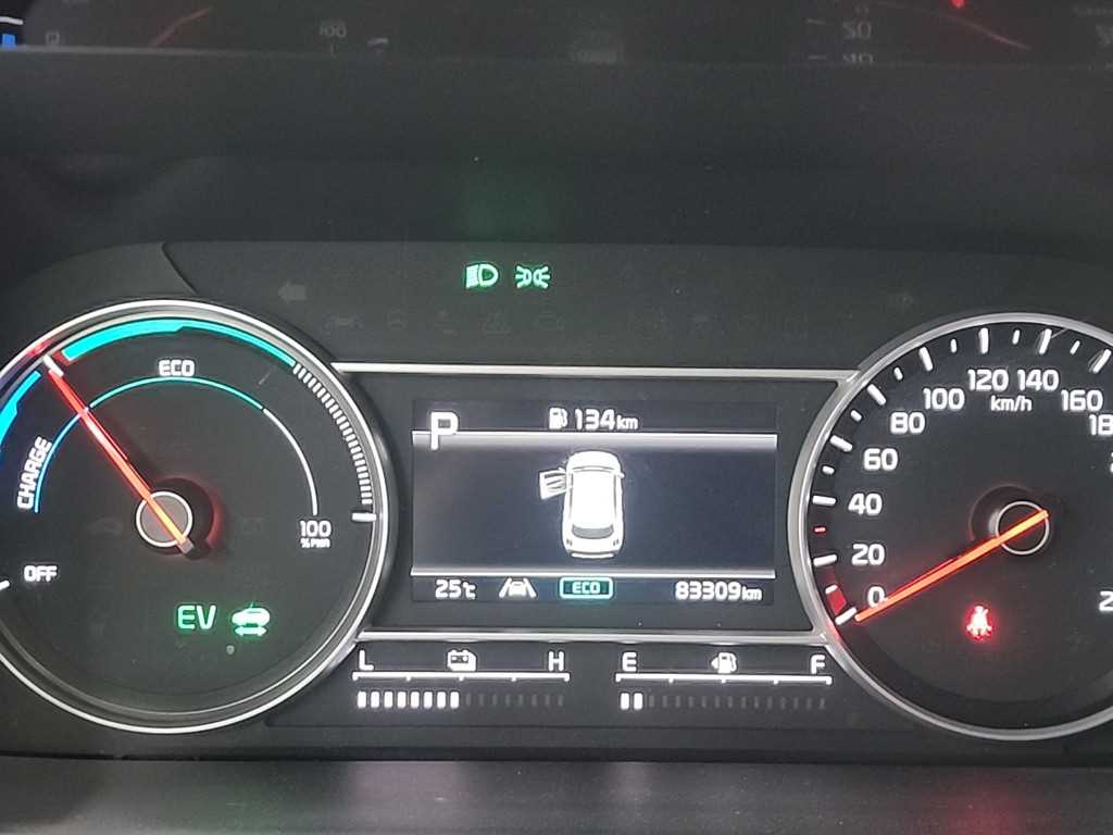 KIA Sorento - Vista 6