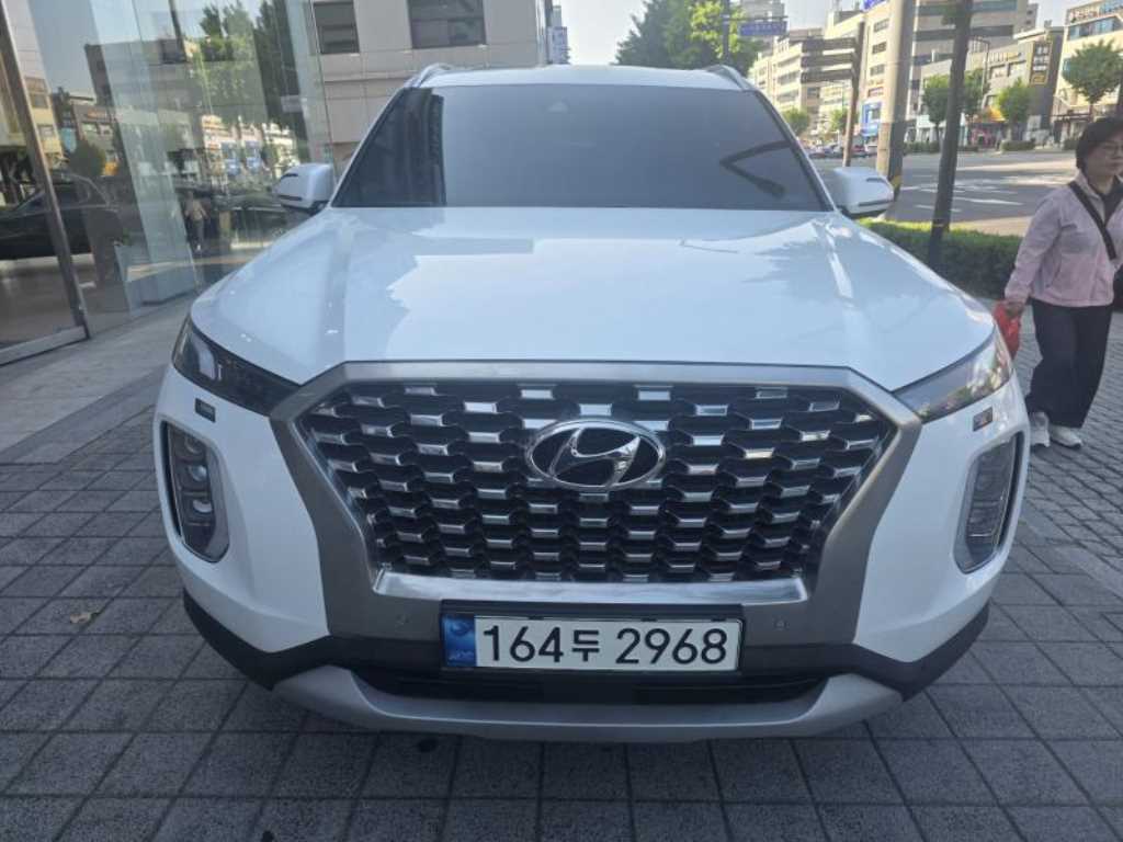 HYUNDAI Palisade 2022 - Importación desde Corea - HF Imports Iquique - Foto 1