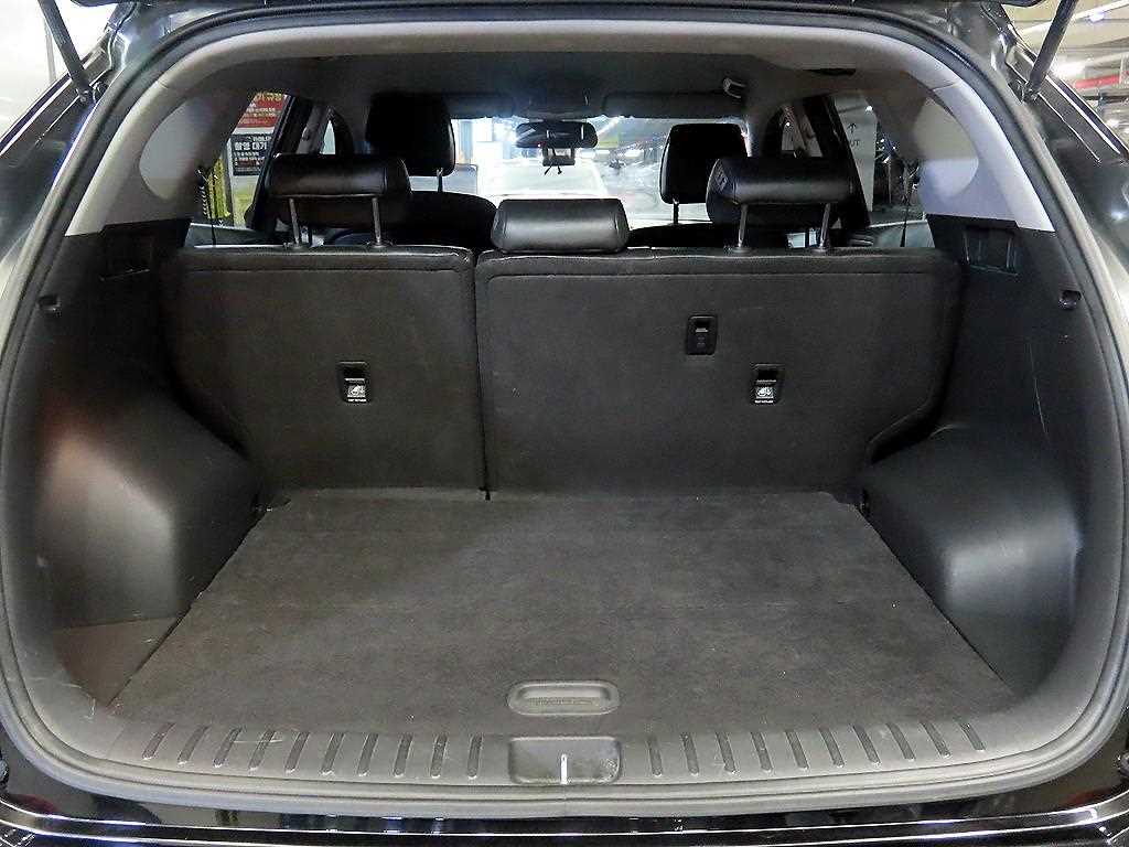 HYUNDAI Tucson 2016 Negro - Importación desde Corea - HF Imports Iquique - Foto 18