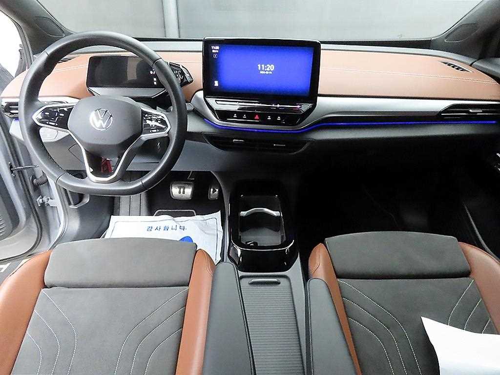 Volkswagen ID.4 - Vista 7