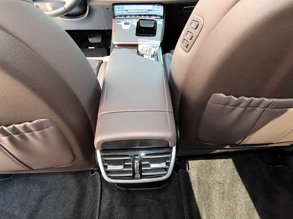 HYUNDAI Grandeur 2022 Negro - Importación desde Corea - HF Imports Iquique - Foto 16