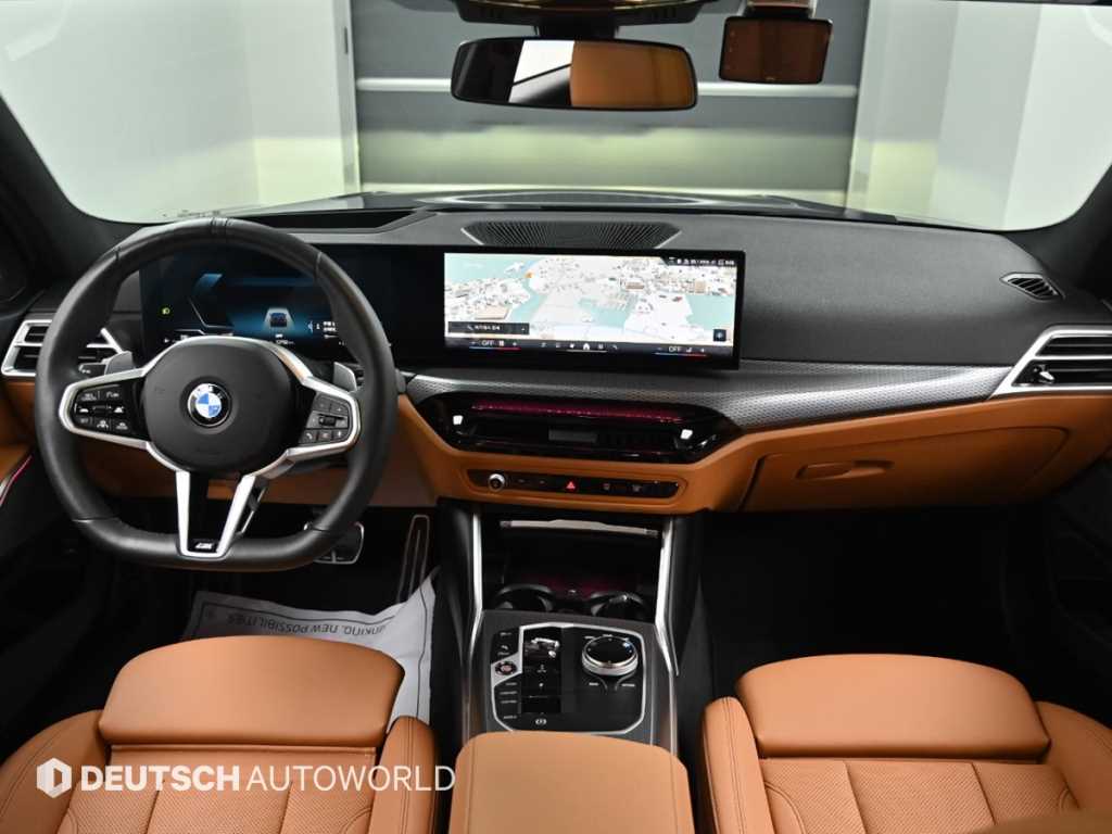 BMW 3 series - Vista 7