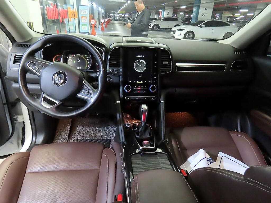 SAMSUNG QM6 - Vista 10