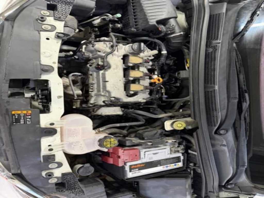 Chevrolet Spark 2019 the color of pearl - Importación desde Corea - HF Imports Iquique - Foto 19