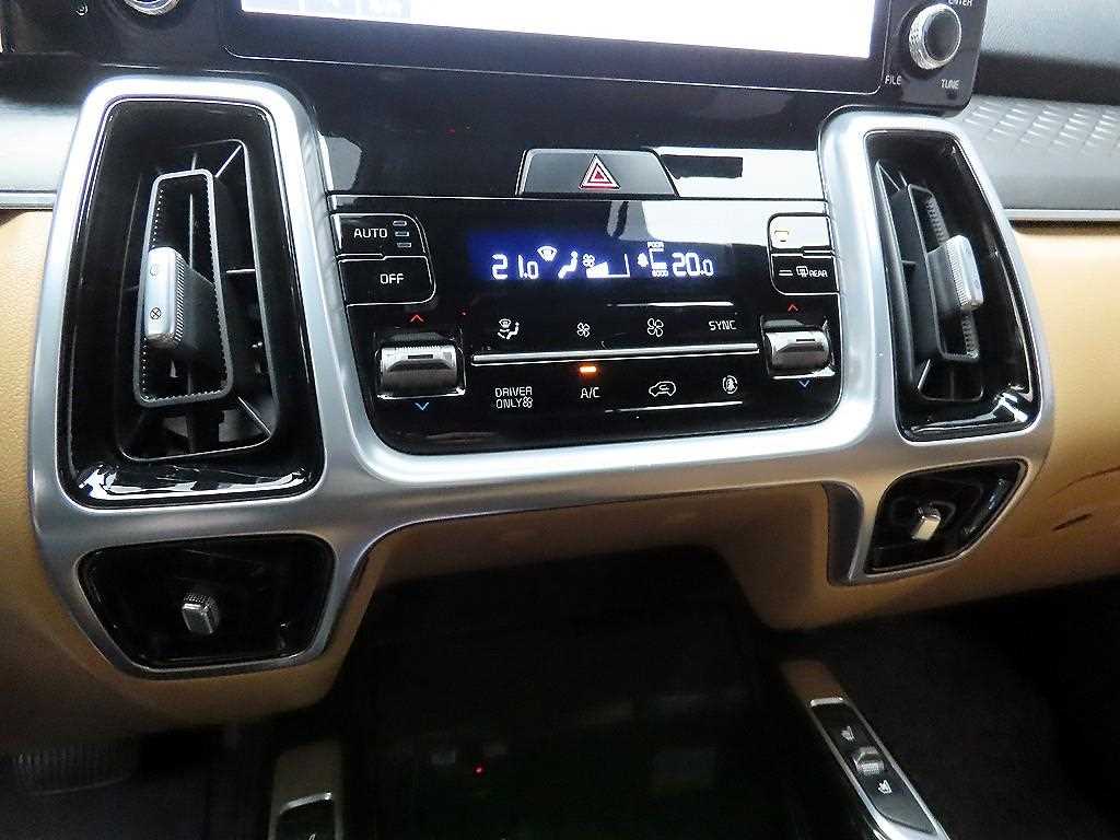 KIA Sorento 2023 Gris - Importación desde Corea - HF Imports Iquique - Foto 15
