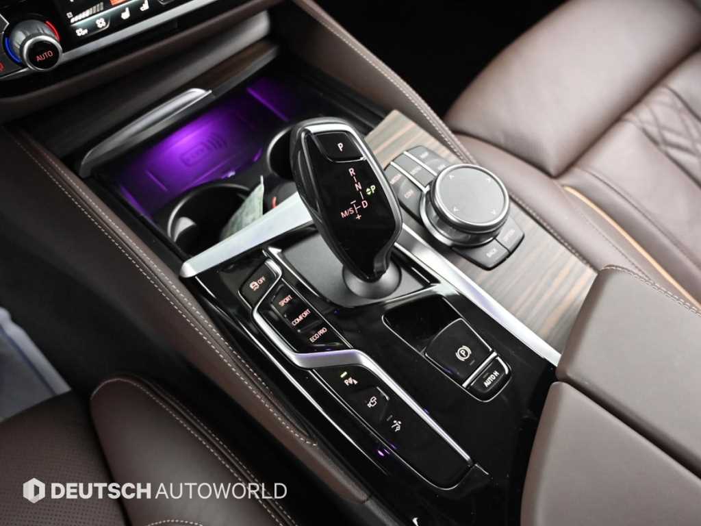 BMW Gran Turismo - Vista 12