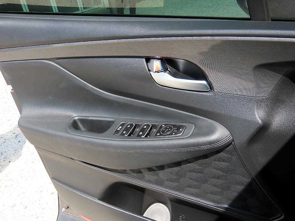 HYUNDAI Santa Fe - Vista 11
