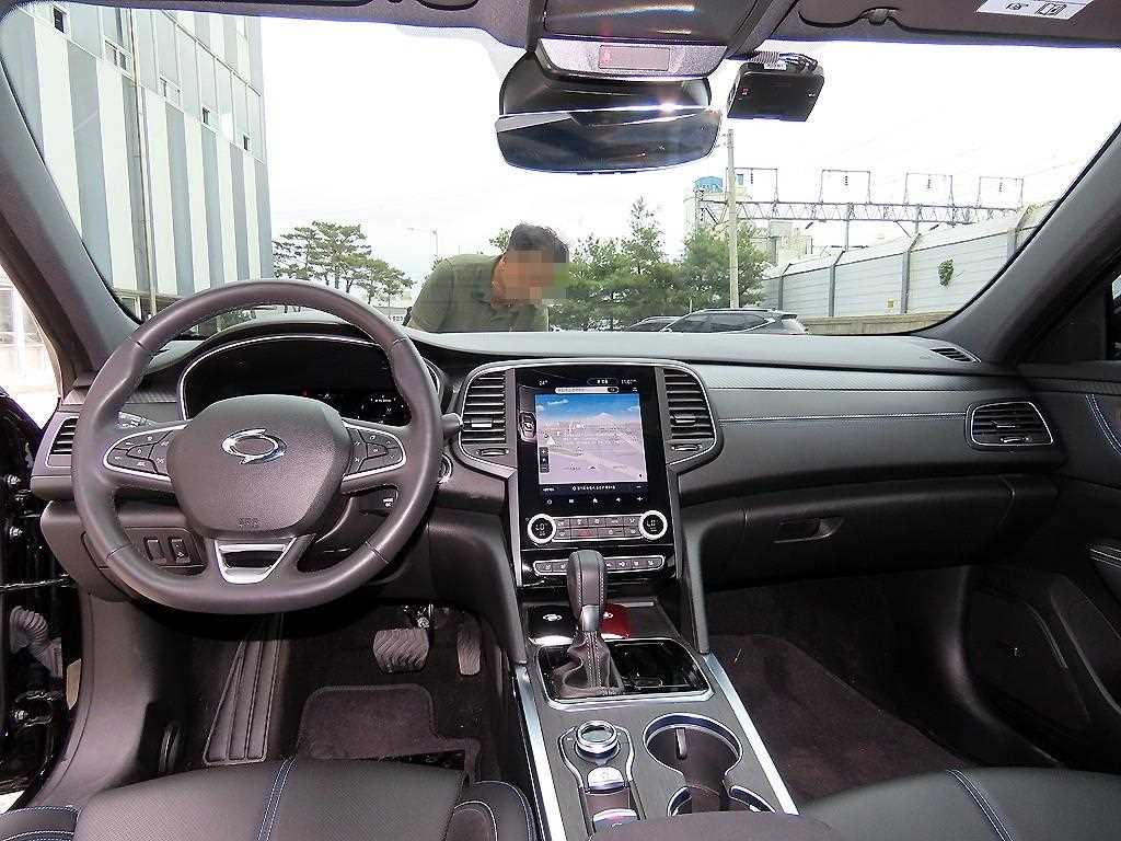 SAMSUNG SM6 - Vista 7