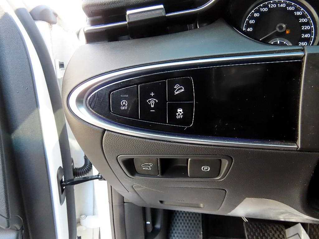 Genesis GV70 - Vista 12