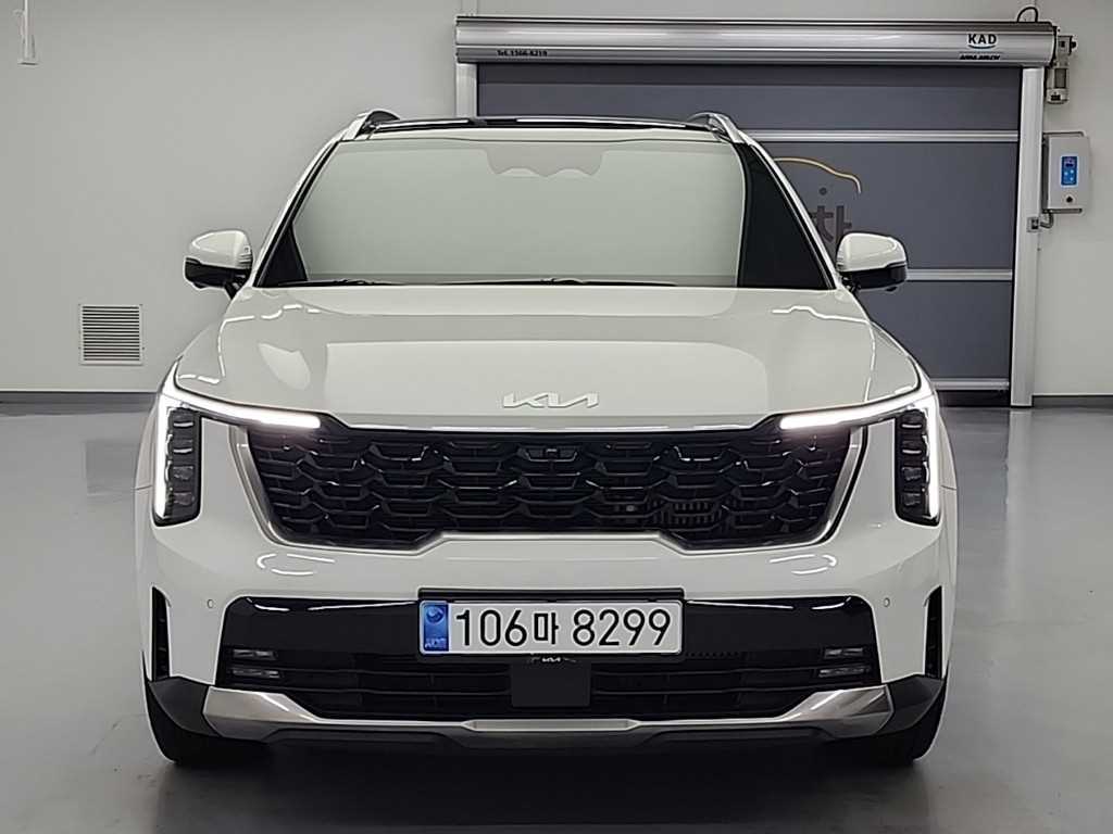 KIA Sorento - Vista 2