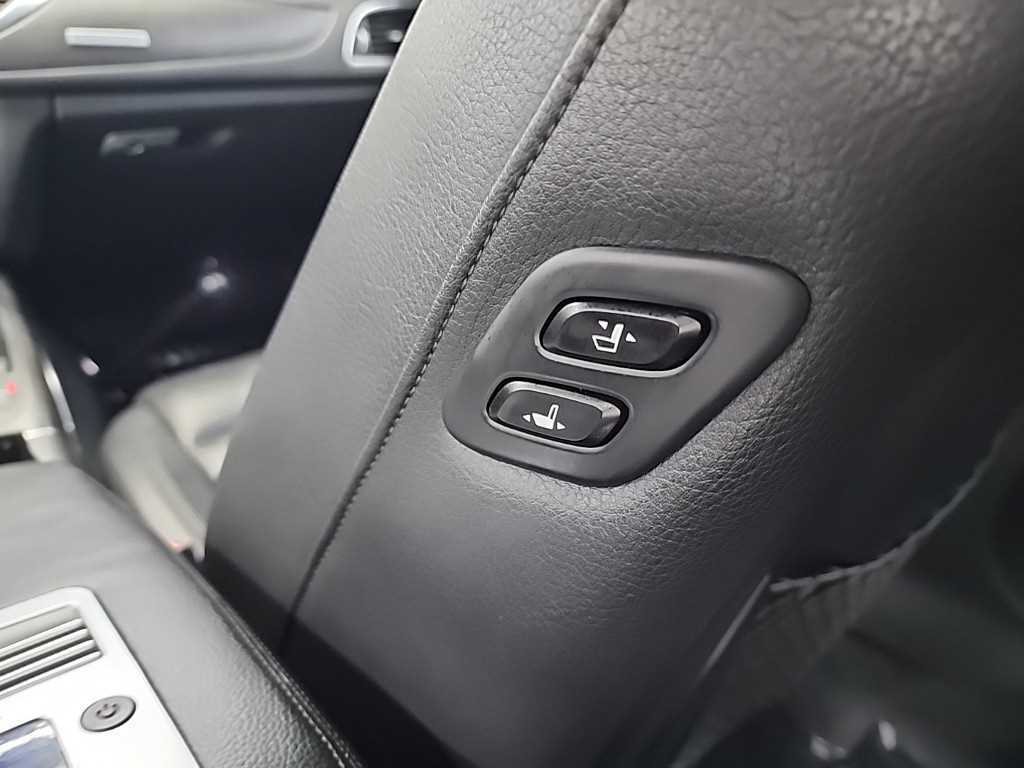 Audi A6 2018 Gris - Importación desde Corea - HF Imports Iquique - Foto 14