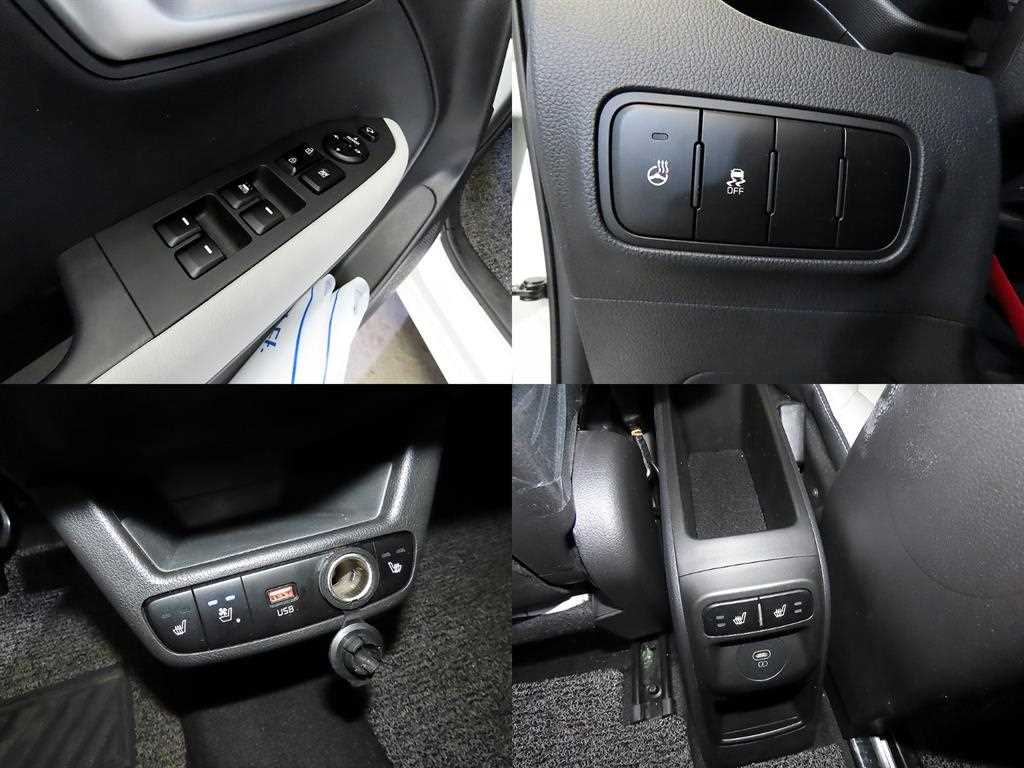 KIA Ray 2023 - Importación desde Corea - HF Imports Iquique - Foto 18