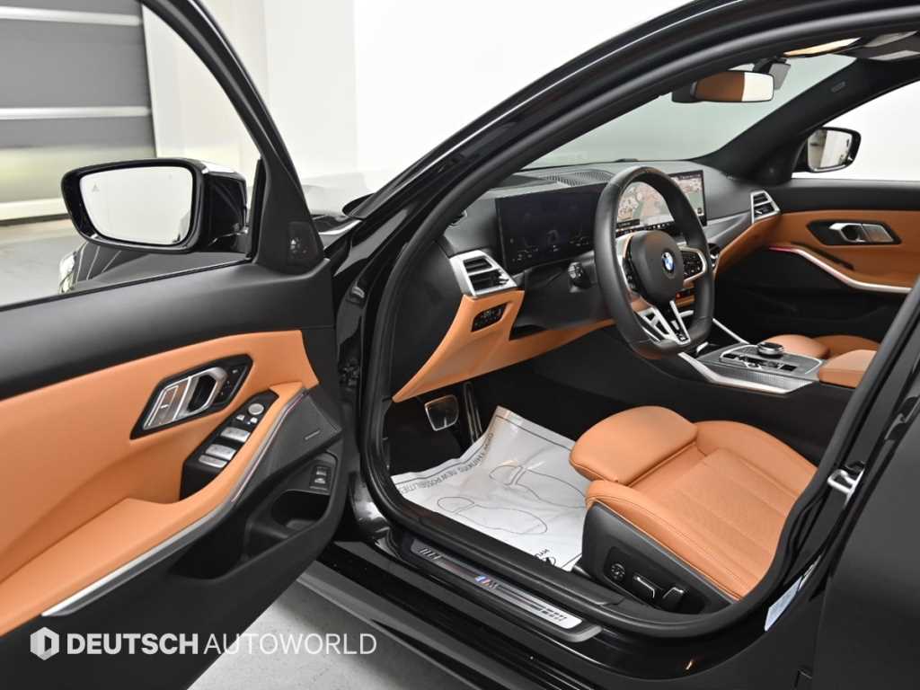 BMW 3 series - Vista 11
