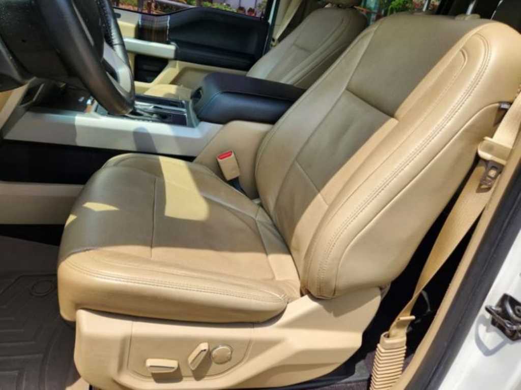 Ford F-Series - Vista 7
