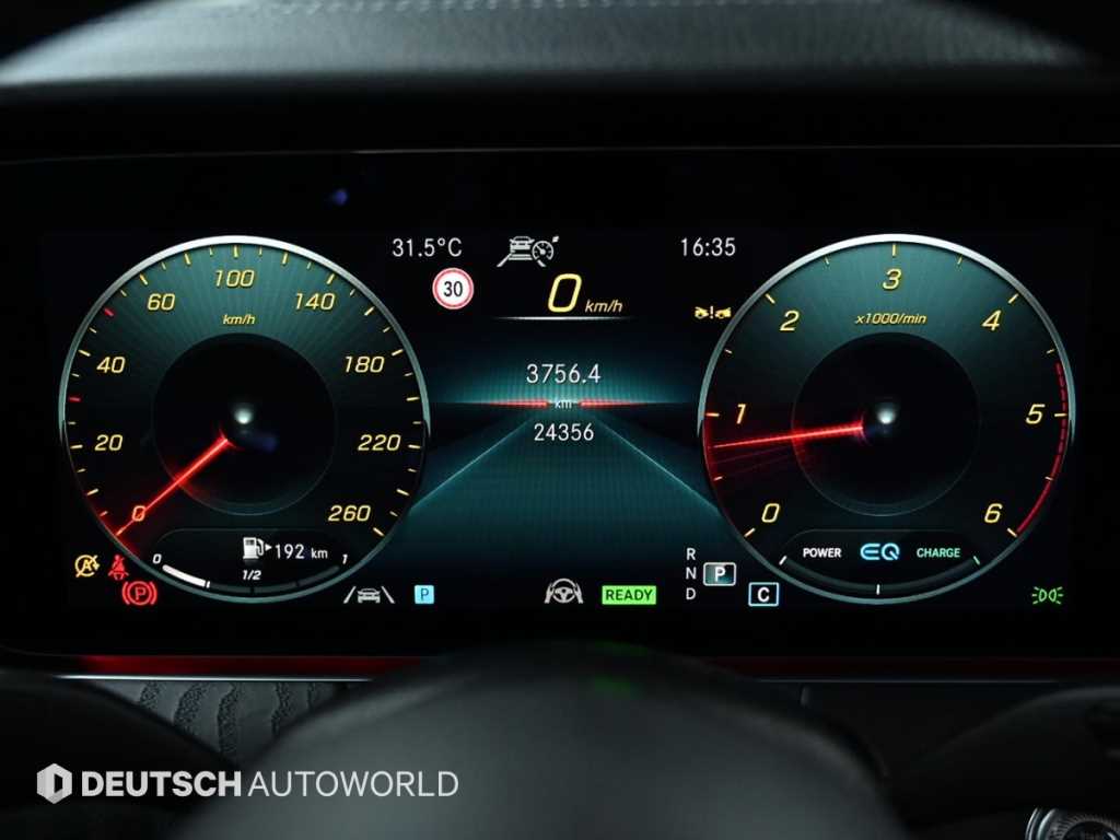 Mercedes Benz CLS Class - Vista 8