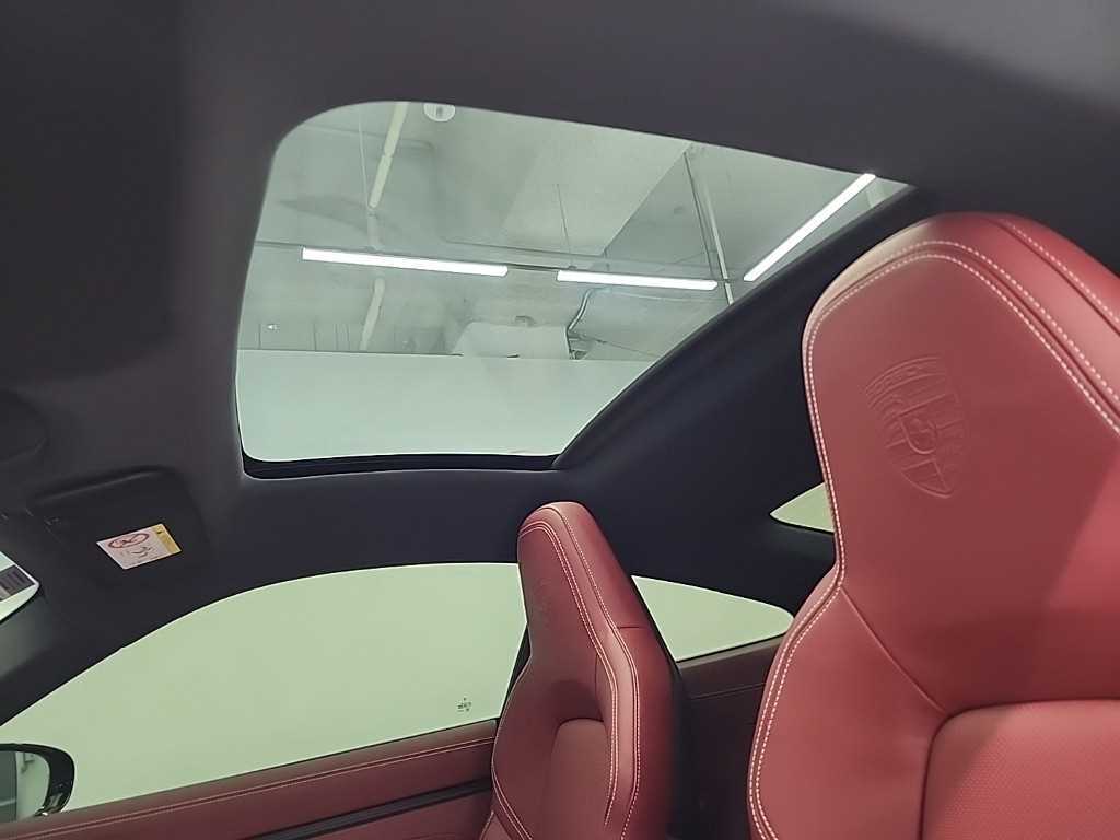 Porsche 911 2024 - Importación desde Corea - HF Imports Iquique - Foto 13