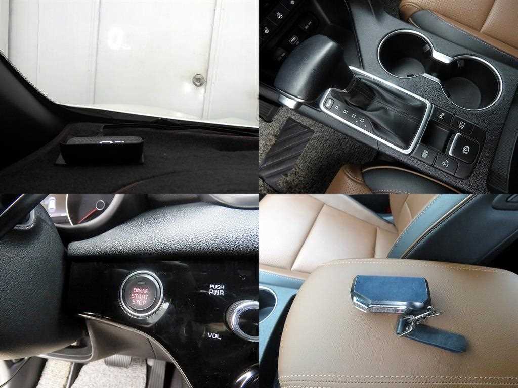 KIA Sportage 2020 - Importación desde Corea - HF Imports Iquique - Foto 18