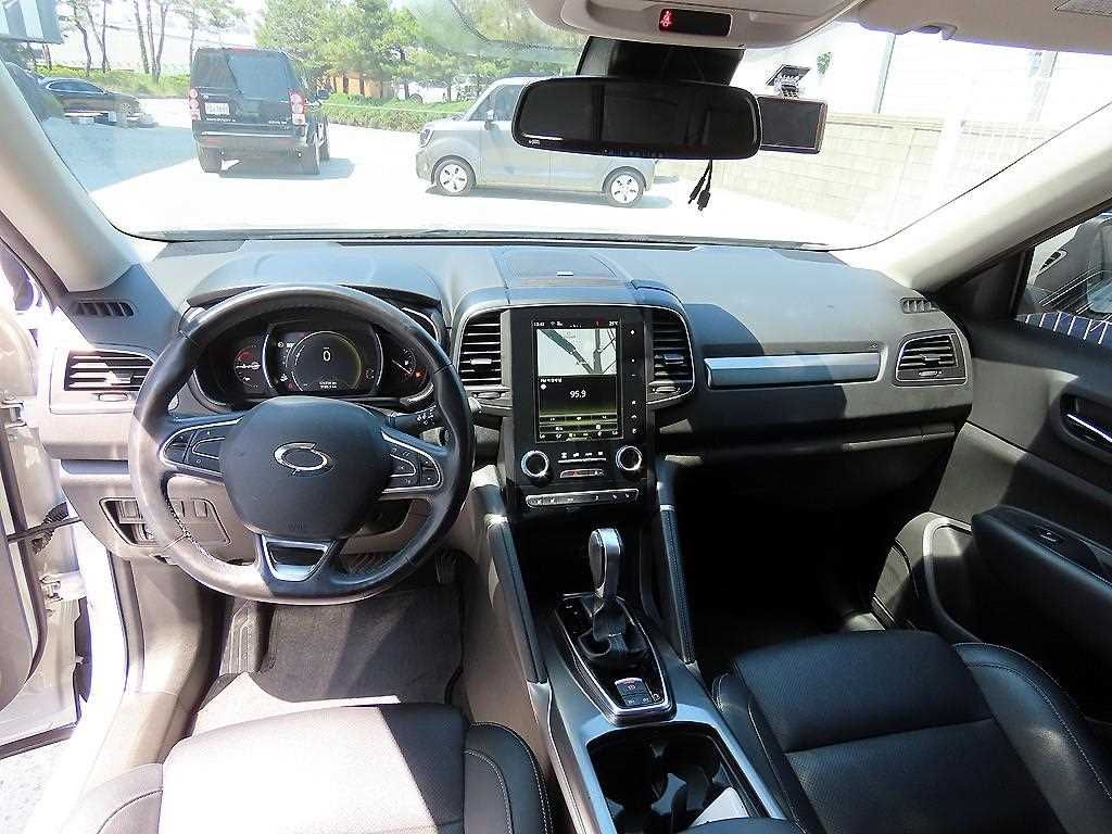 SAMSUNG QM6 - Vista 7