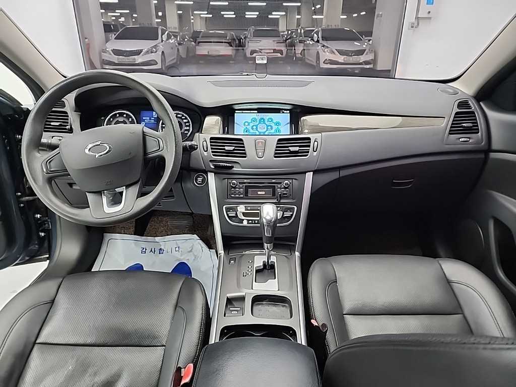 SAMSUNG SM5 - Vista 7