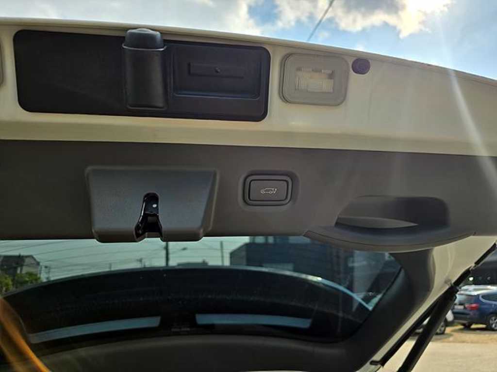 HYUNDAI Ioniq 5 2022 Blanco - Importación desde Corea - HF Imports Iquique - Foto 17