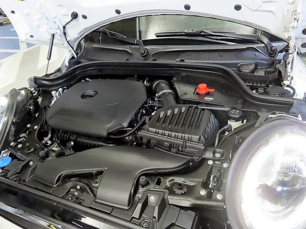 Mini Cooper 2024 Blanco - Importación desde Corea - HF Imports Iquique - Foto 19