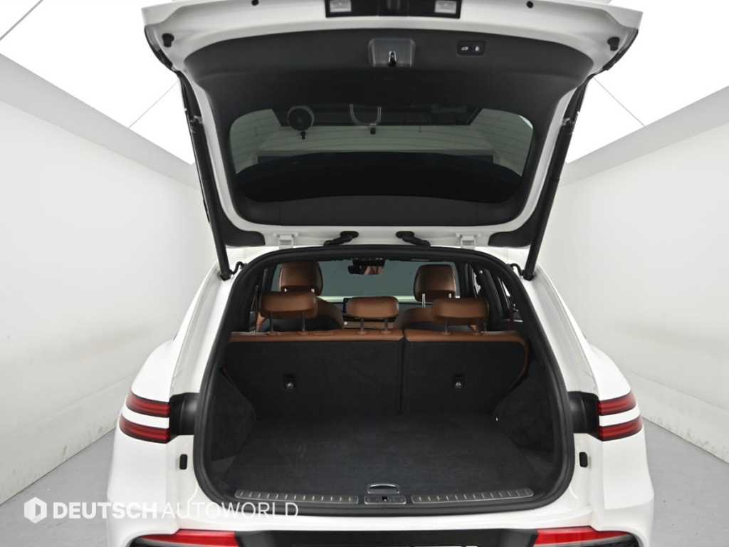 Genesis GV70 2021 Blanco - Importación desde Corea - HF Imports Iquique - Foto 19
