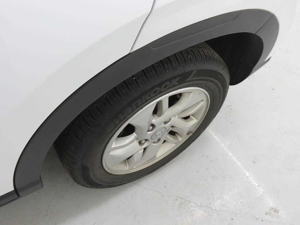 HYUNDAI Venue 2022 Blanco - Importación desde Corea - HF Imports Iquique - Foto 19