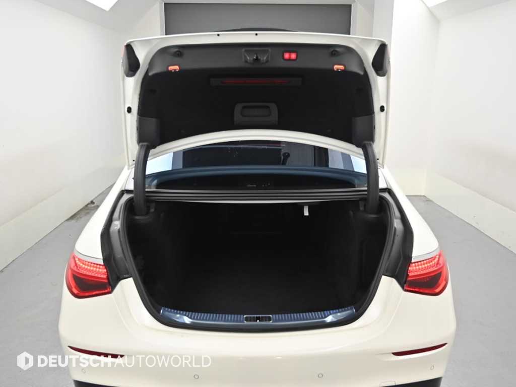 Mercedes Benz S Class 2021 - Importación desde Corea - HF Imports Iquique - Foto 19