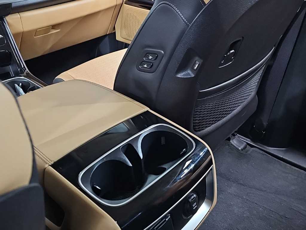KIA Carnival 2021 Negro - Importación desde Corea - HF Imports Iquique - Foto 13