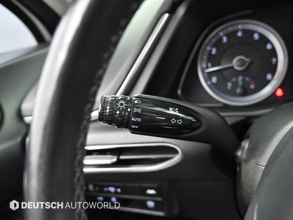 HYUNDAI Sonata 2023 Blanco - Importación desde Corea - HF Imports Iquique - Foto 16