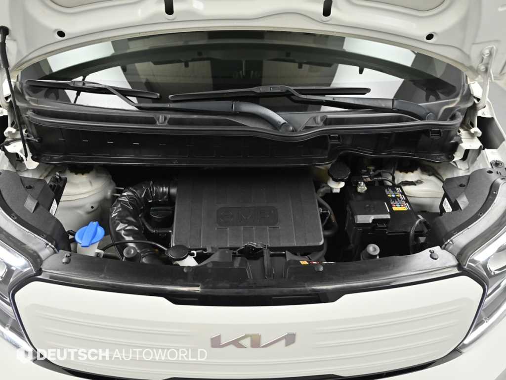 KIA Ray - Vista 6
