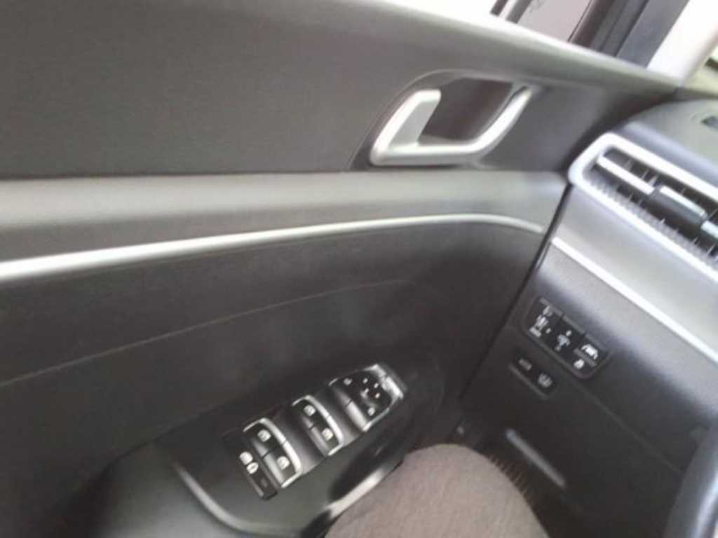 KIA K5 - Vista 3