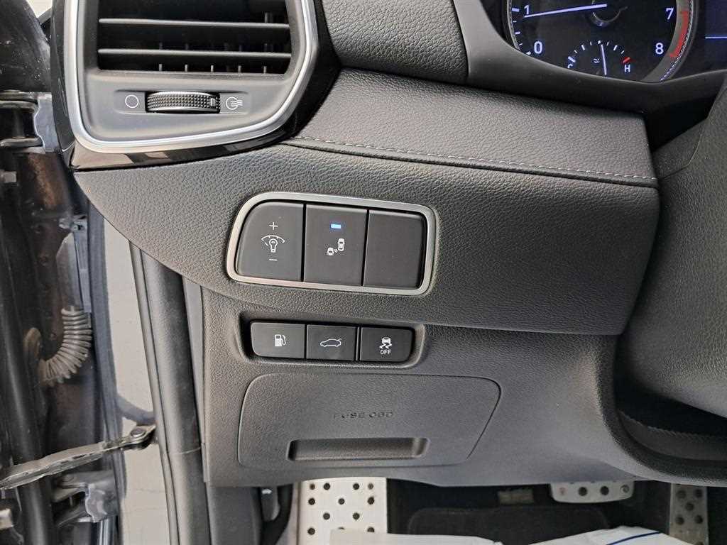 HYUNDAI Grandeur 2017 Gris - Importación desde Corea - HF Imports Iquique - Foto 13