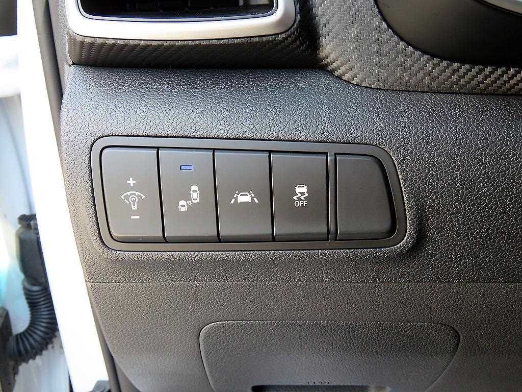 HYUNDAI Tucson - Vista 11