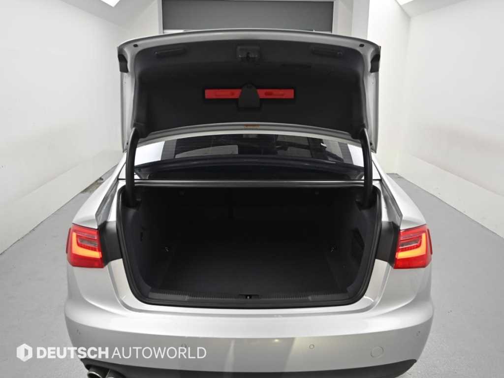 Audi A6 2014 - Importación desde Corea - HF Imports Iquique - Foto 19