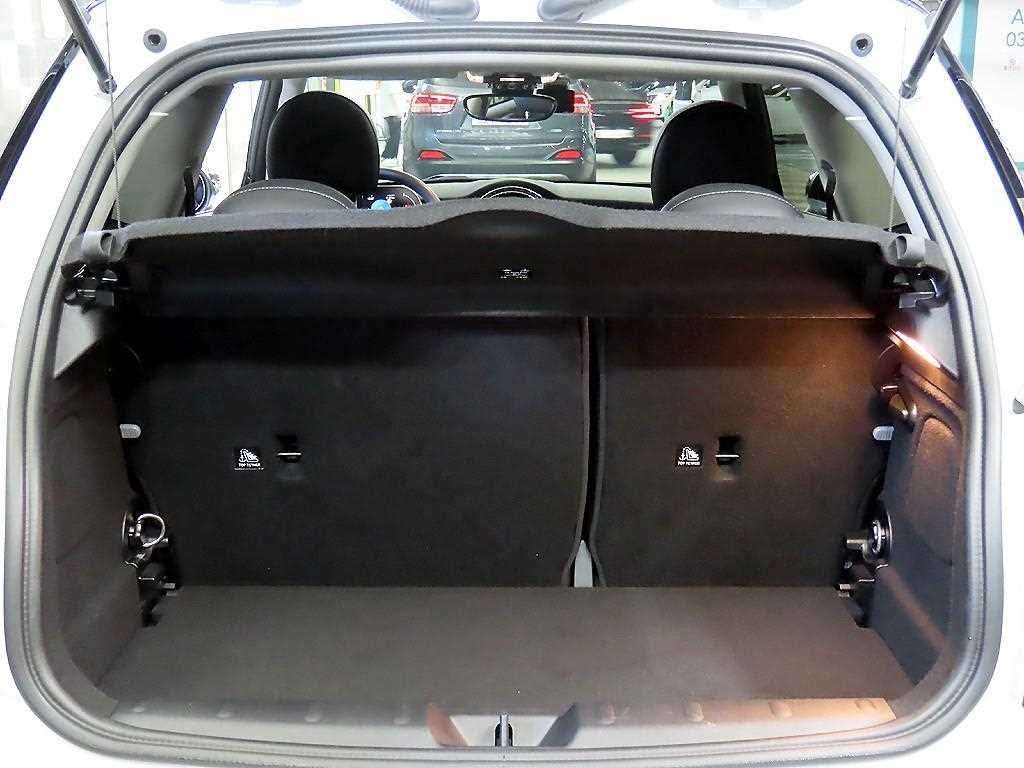 Mini Cooper 2024 Blanco - Importación desde Corea - HF Imports Iquique - Foto 18