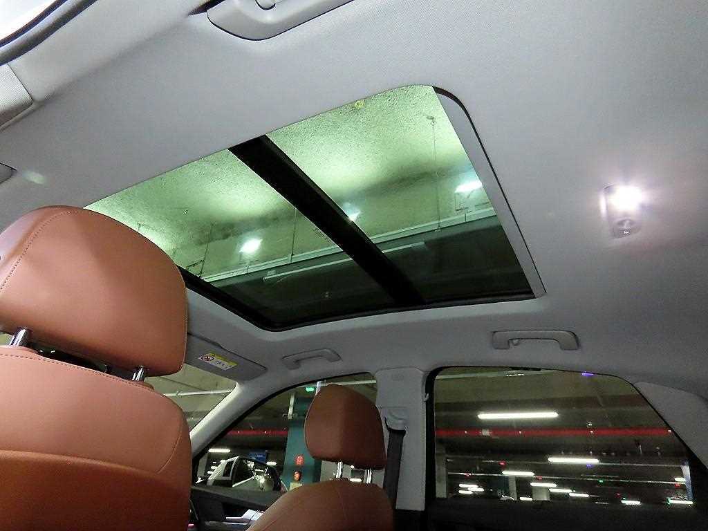 Audi Q5 2022 Blanco - Importación desde Corea - HF Imports Iquique - Foto 16