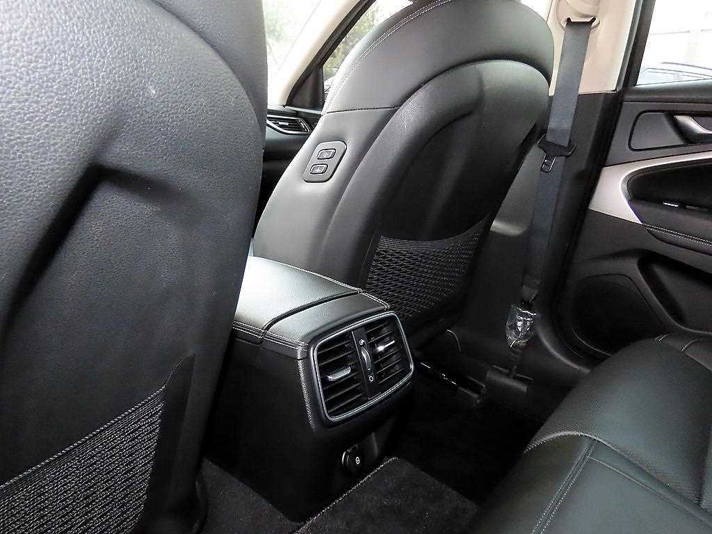 Genesis G70 2021 - Importación desde Corea - HF Imports Iquique - Foto 17