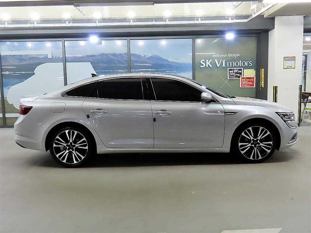 SAMSUNG SM6 - Vista 3