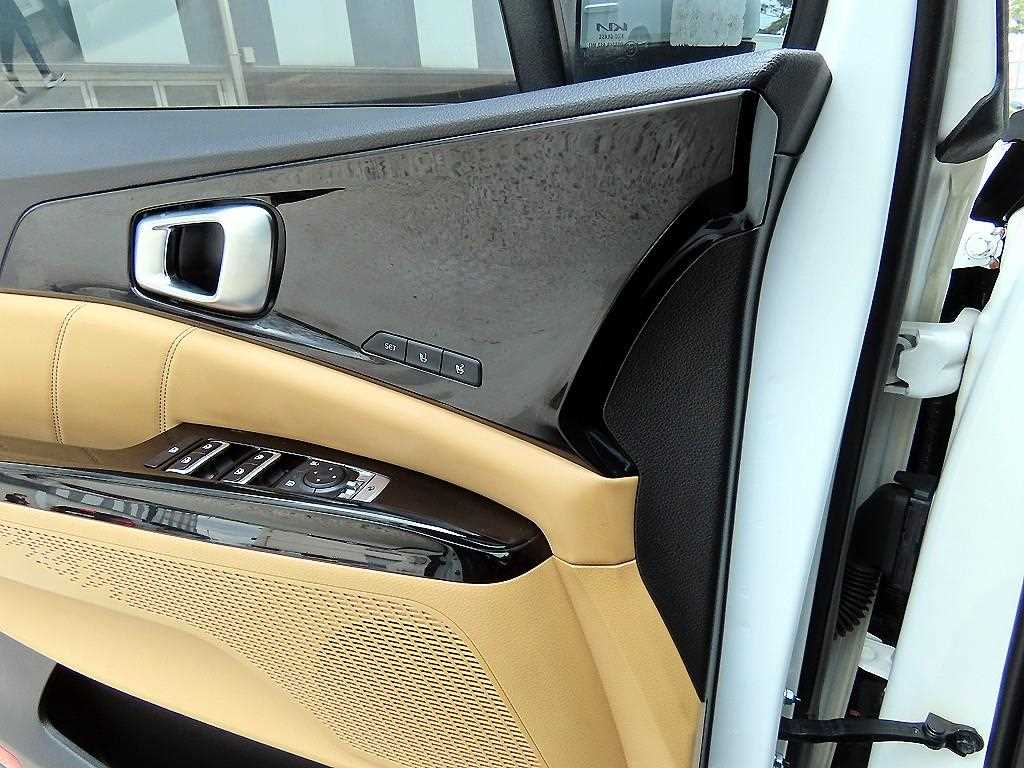 KIA Carnival - Vista 12