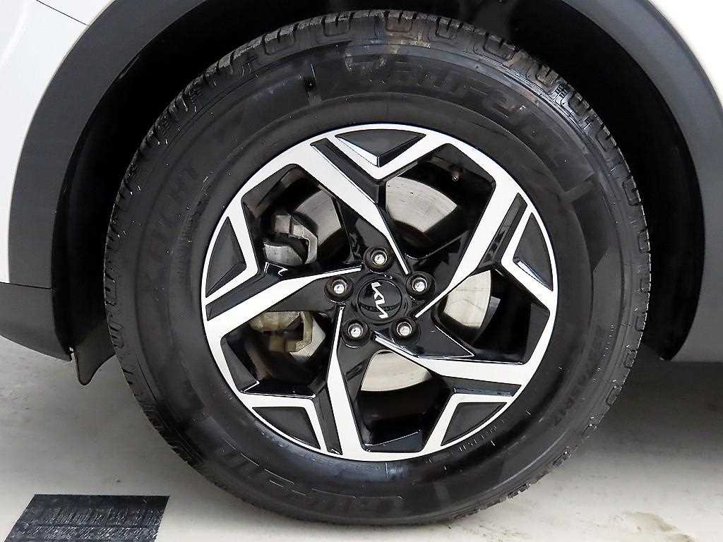 KIA Sportage 2022 - Importación desde Corea - HF Imports Iquique - Foto 20