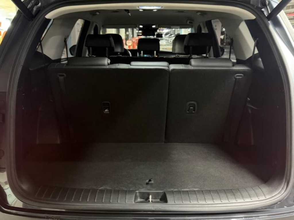 HYUNDAI Palisade 2021 Gris - Importación desde Corea - HF Imports Iquique - Foto 17